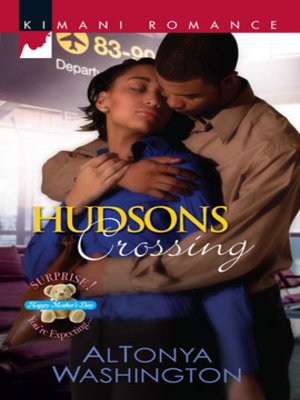 cover image of Hudsons Crossing